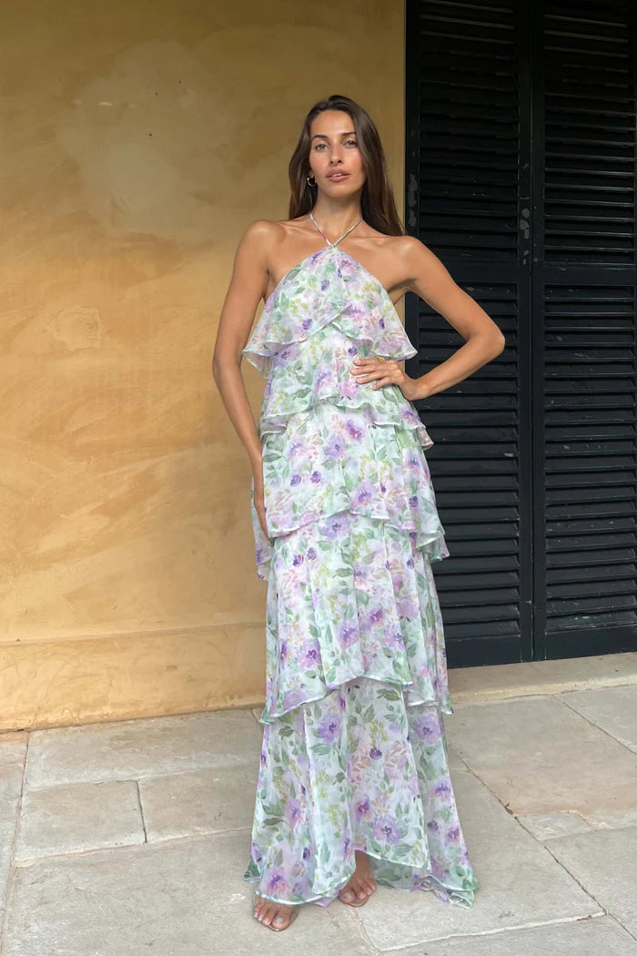 Elliatt Mirabelle Cocktail Dress