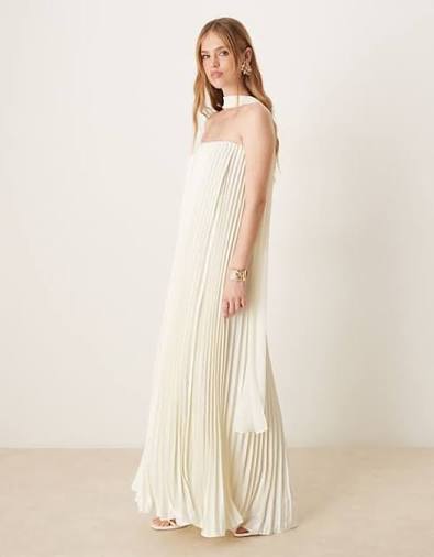 Six stories maxi