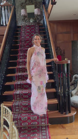 Elliatt Millie Tiered Gown
