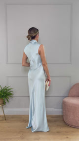 Acler Jeffries Maxi Dress