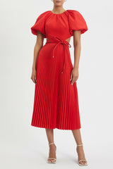 Rebecca Vallance Magdelena dress