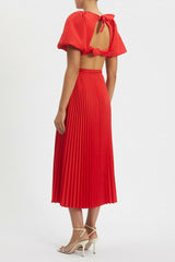 Rebecca Vallance Magdelena dress