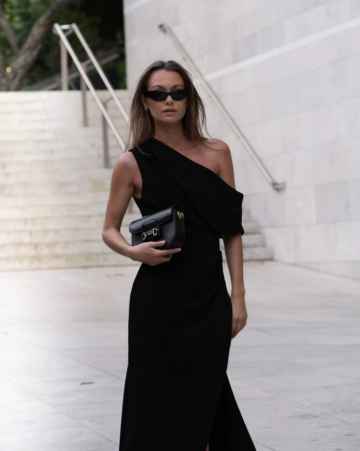 Elliatt Isadora gown