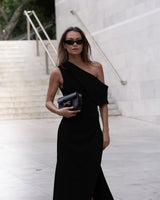 Elliatt Isadora gown