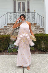 Elliatt Tulsia Floral Maxi