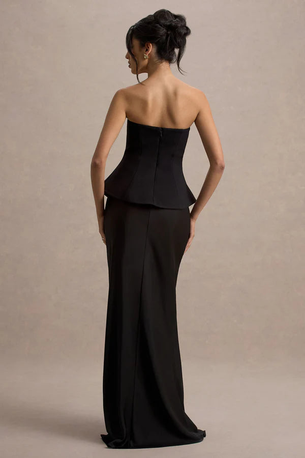Club L Ohio gown