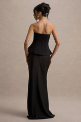 Club L Ohio gown