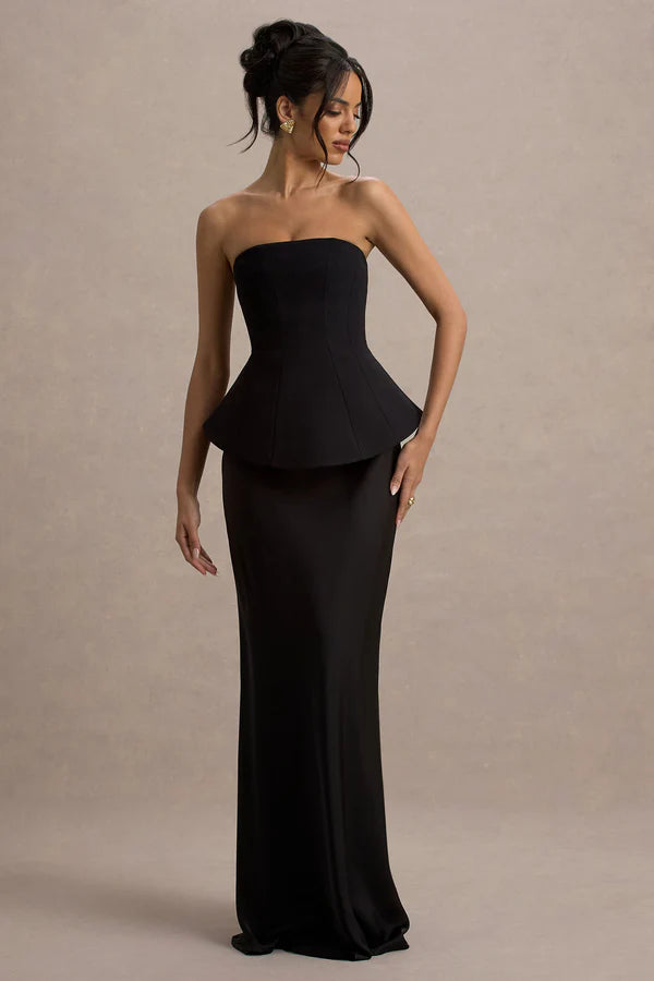Club L Ohio gown