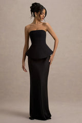 Club L Ohio gown