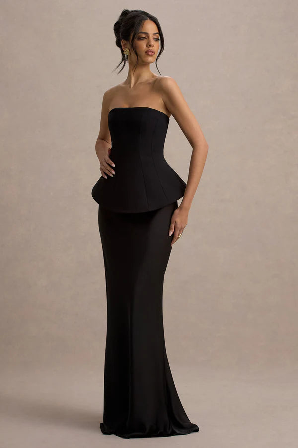 Club L Ohio gown